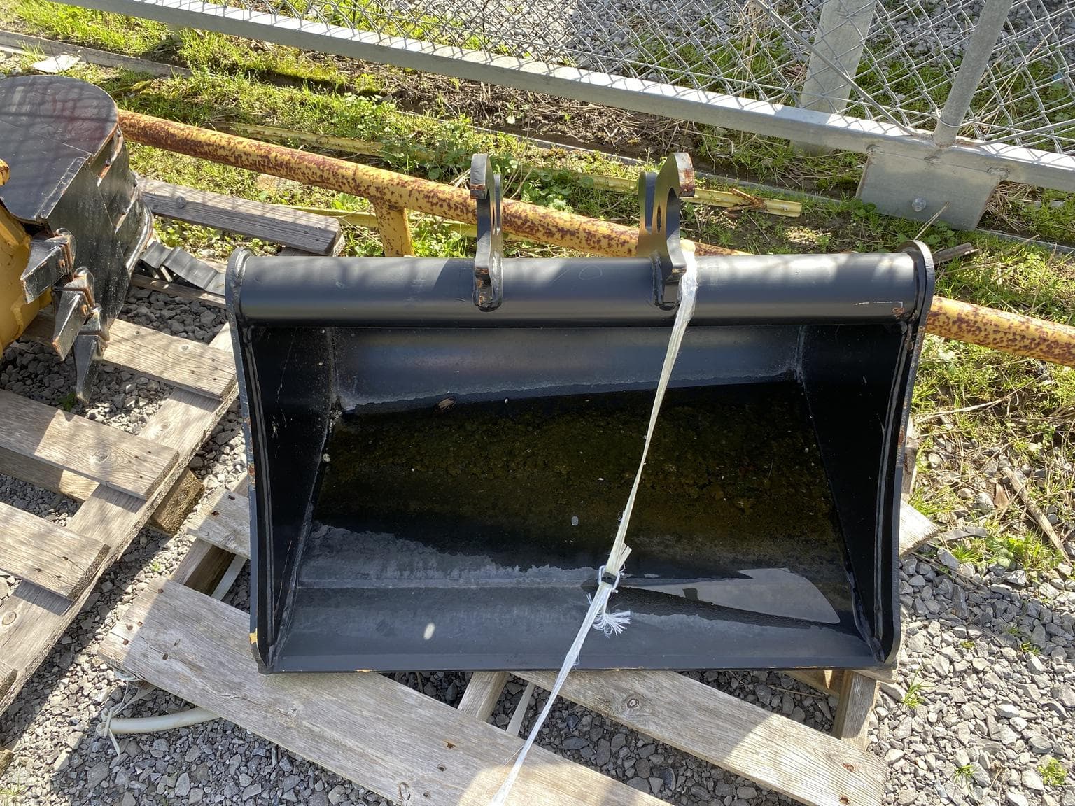 2020 John Deere Mini Excavator Bucket Construction Attachments for Sale