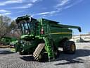 2020 John Deere S780 Image