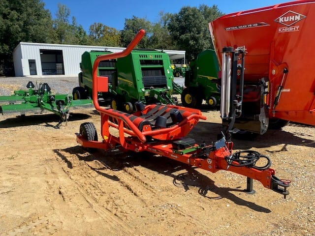 2020 Kuhn RW1410 Equipment Image0