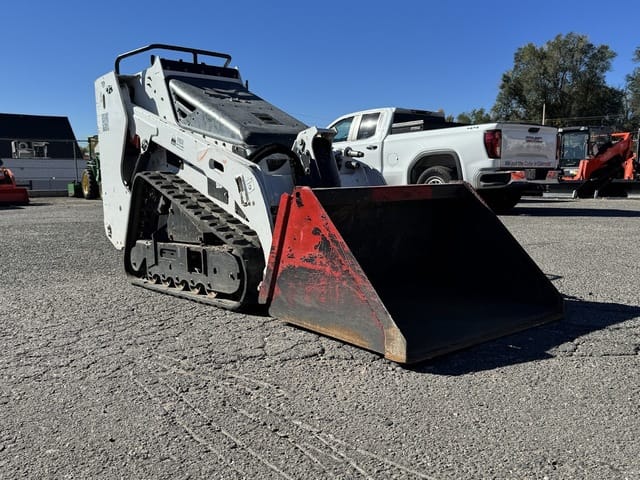 2022 Bobcat MT100 Equipment Image0