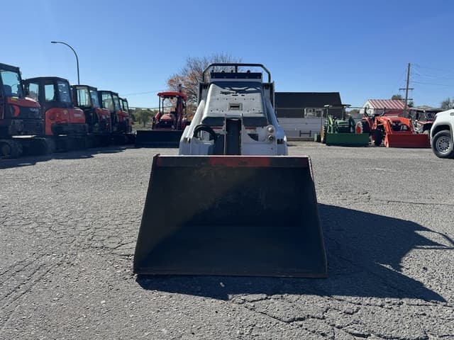 Image of Bobcat MT100 Image 1