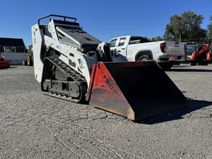 2022 Bobcat MT100 Image