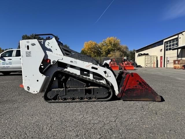 Image of Bobcat MT100 Image 1