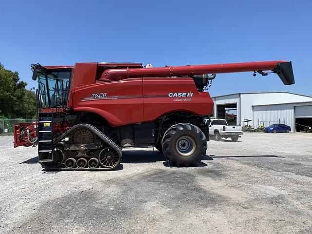 Image of Case IH 9250 equipment image 1