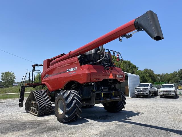 Image of Case IH 9250 equipment image 2