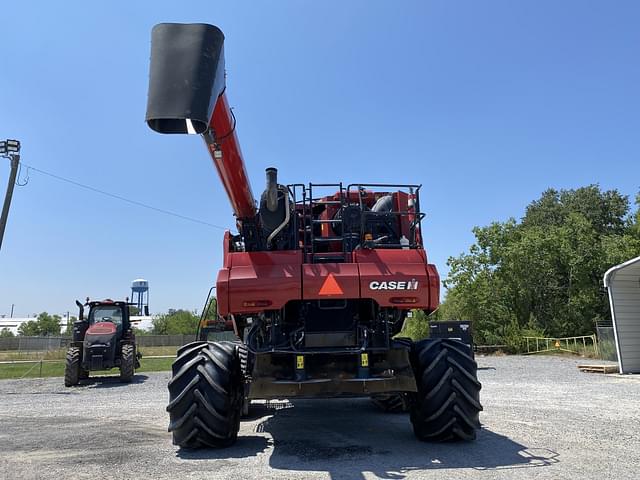 Image of Case IH 9250 equipment image 3