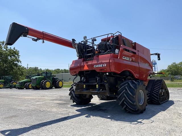 Image of Case IH 9250 equipment image 4