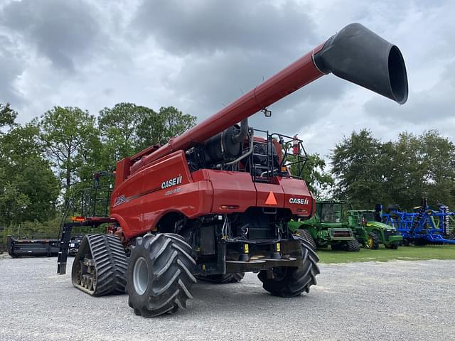 Image of Case IH 9250 equipment image 2