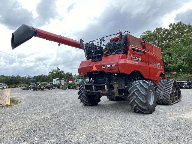 Image of Case IH 9250 equipment image 4