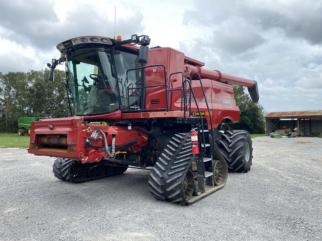 Image of Case IH 9250 Primary image