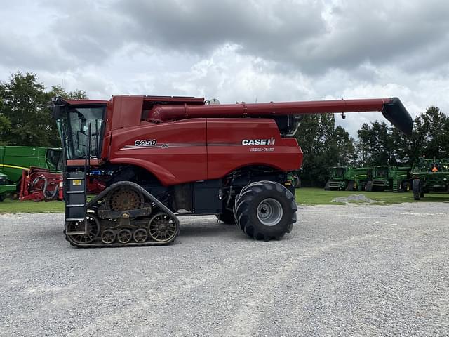 Image of Case IH 9250 equipment image 1