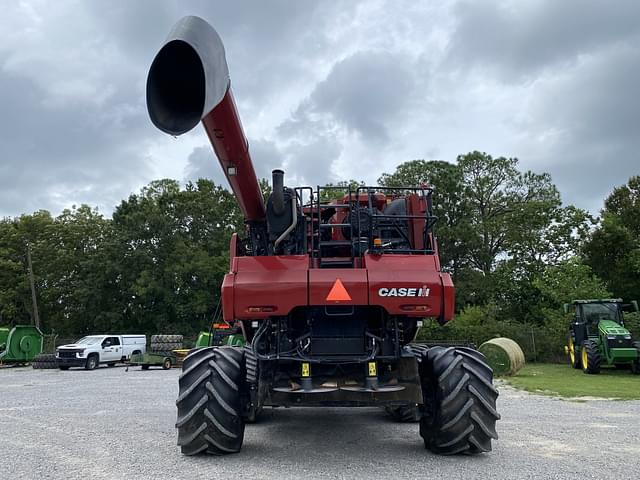 Image of Case IH 9250 equipment image 3