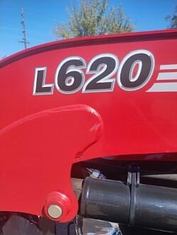 Image of Case IH Farmall 75C equipment image 2