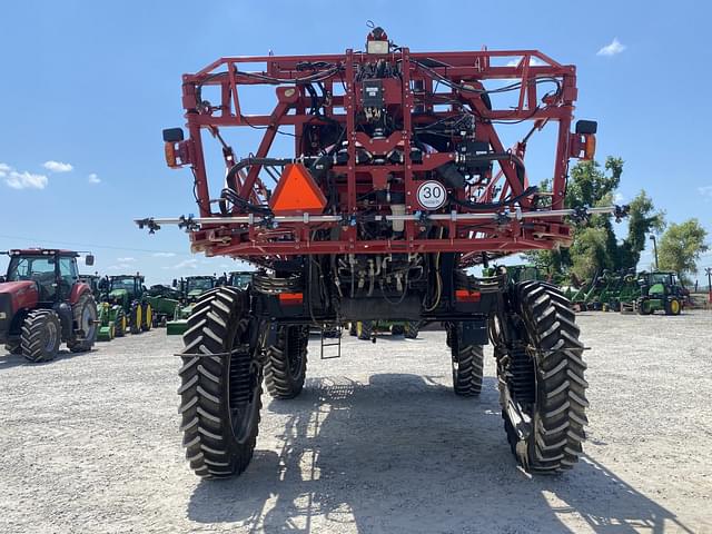 Image of Case IH Patriot 3340 equipment image 3