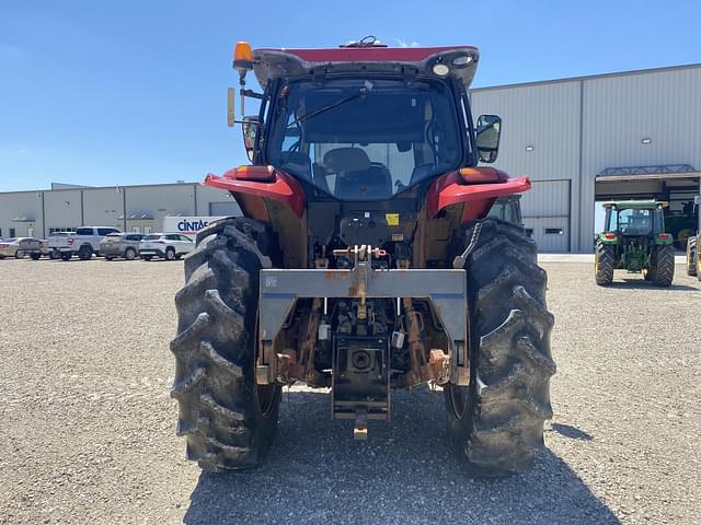 Image of Case IH Puma 150 equipment image 3