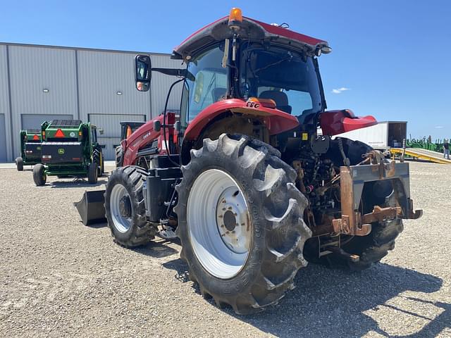 Image of Case IH Puma 150 equipment image 2