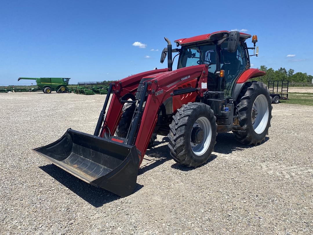 Image of Case IH Puma 150 Primary image