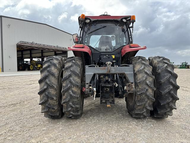 Image of Case IH Puma 150 equipment image 3