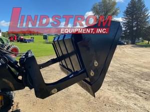 USED 2021 EDGE HDB72 HIGH DUMP BUCKET BC5601 Image
