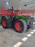 Main image Fendt 1042 Vario