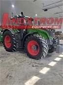 USED 2021 FENDT 1042 TRACTOR TR6082 Image