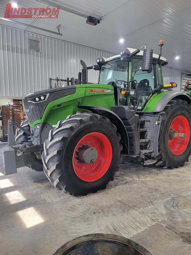 Image of Fendt 1042 Vario equipment image 1