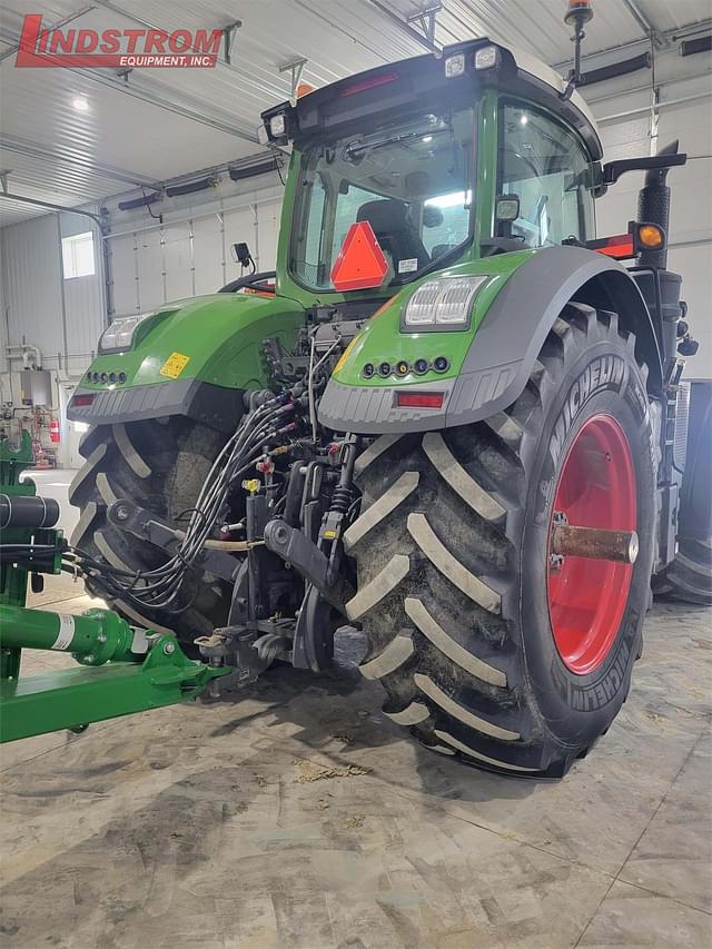 Image of Fendt 1042 Vario equipment image 2