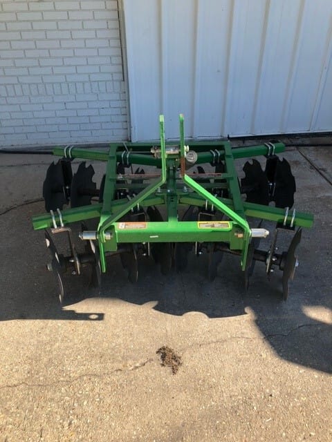 2021 Frontier DH1066 Equipment Image0