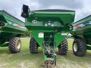 2021 J&M 875-18 Image