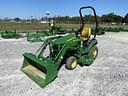 2021 John Deere 1025R Image