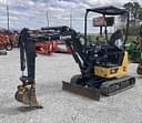 2021 John Deere 17G Image