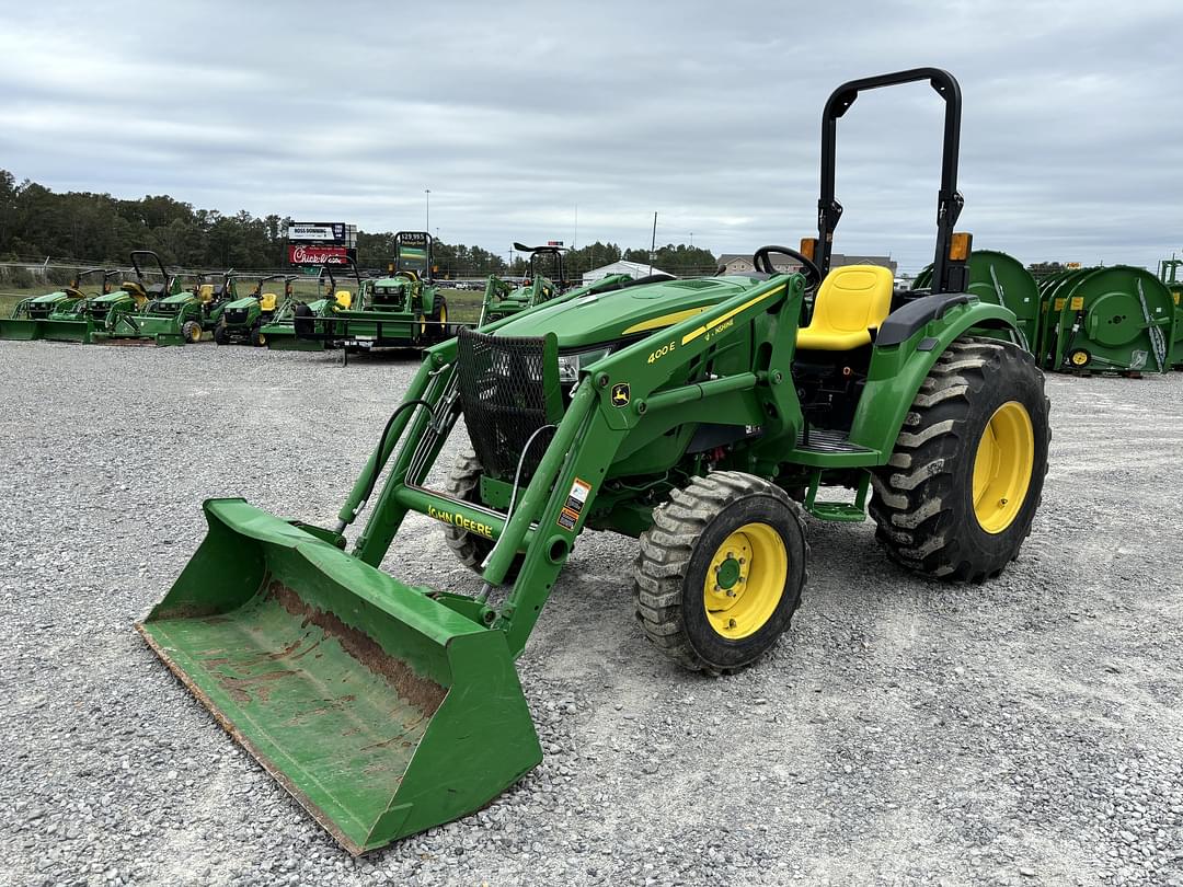 Image of John Deere 4044M Primary image