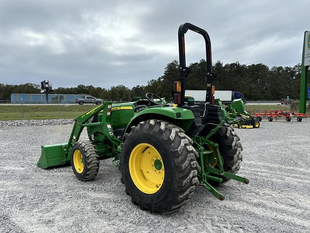 Image of John Deere 4044M equipment image 2