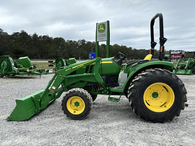 Image of John Deere 4044M equipment image 1