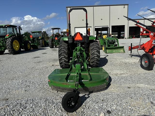 Image of John Deere 4044M equipment image 4