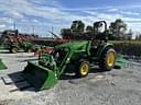 2021 John Deere 4044M Image