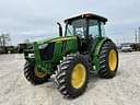 2021 John Deere 5100E Image