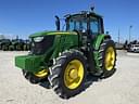 2021 John Deere 6195M Image