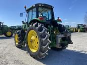 Thumbnail image John Deere 6195M 3