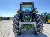 Thumbnail image John Deere 6195M 4