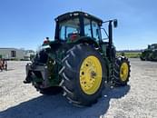 Thumbnail image John Deere 6195M 5