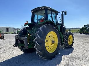 Main image John Deere 6195M 5