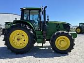 Thumbnail image John Deere 6195M 6