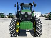 Thumbnail image John Deere 6195M 8