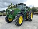 2021 John Deere 6195R Image