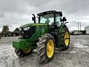 2021 John Deere 6215R Image