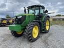 2021 John Deere 6215R Image