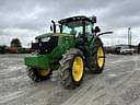 2021 John Deere 6215R Image