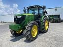 2021 John Deere 6215R Image