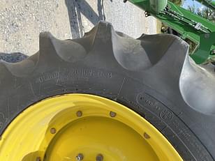 Main image John Deere 6215R 12